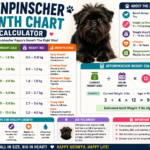 Affenpinscher Growth Chart And Calculator