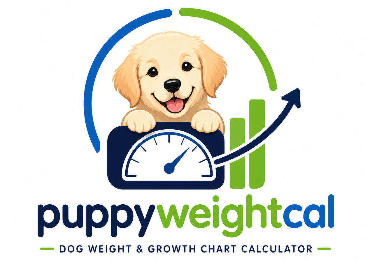 puppyweightcal.com